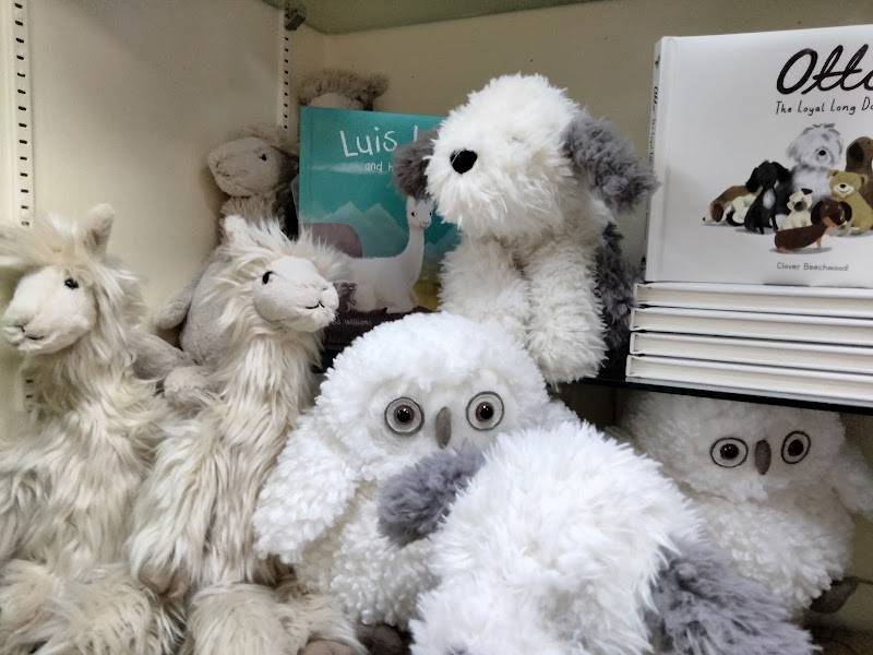 Collage Gift Shop